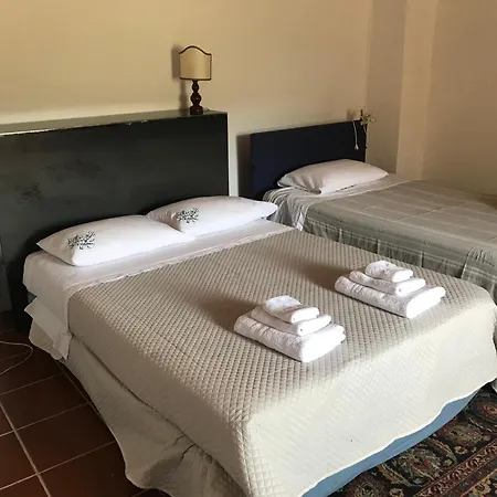 Casale Delle Querce Lägenhet