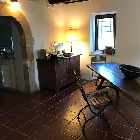 Lägenhet Casale Delle Querce