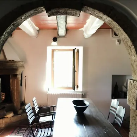 Casale Delle Querce Lägenhet Terracina