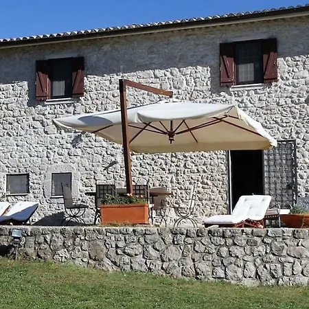 Casale Delle Querce Terracina