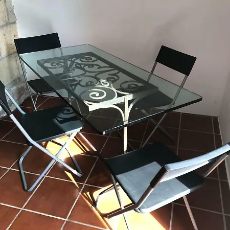 Lägenhet Casale Delle Querce