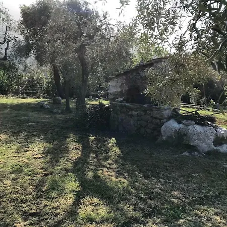 Casale Delle Querce Terracina