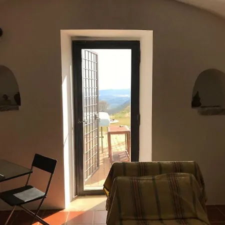 Lägenhet Casale Delle Querce *