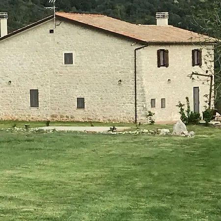 Lägenhet Casale Delle Querce *