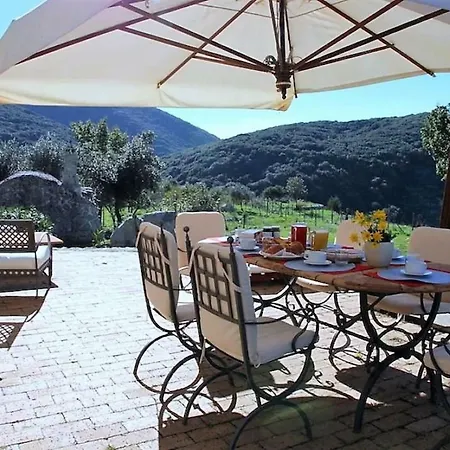 Casale Delle Querce Terracina