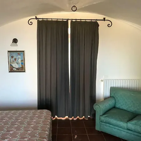 Lägenhet Casale Delle Querce Terracina