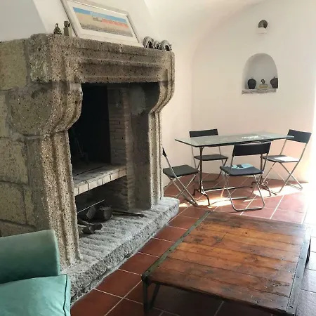 Lägenhet Casale Delle Querce *