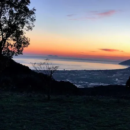 Casale Delle Querce Lägenhet