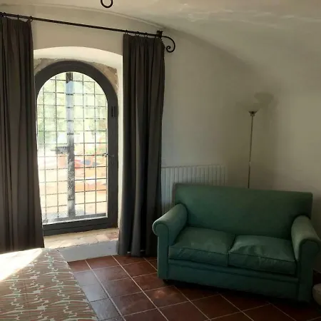 Casale Delle Querce * Terracina