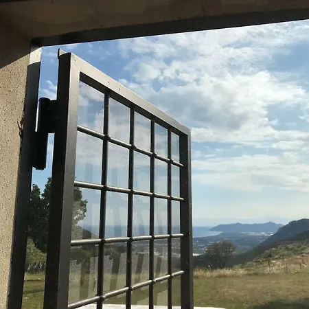Lägenhet Casale Delle Querce