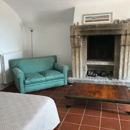 Lägenhet Casale Delle Querce Terracina