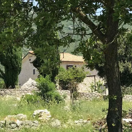 Lägenhet Casale Delle Querce Terracina