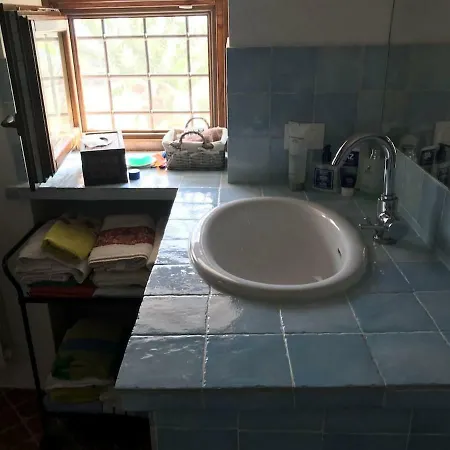 Lägenhet Casale Delle Querce Terracina