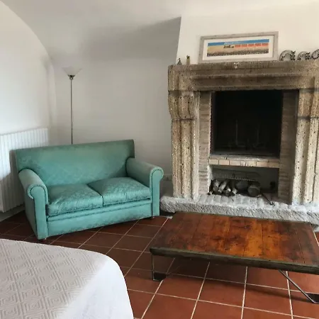 Lägenhet Casale Delle Querce Terracina