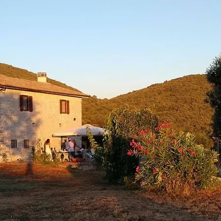 Lägenhet Casale Delle Querce