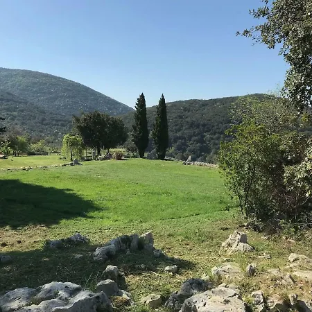Casale Delle Querce Lägenhet