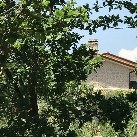 Casale Delle Querce *
