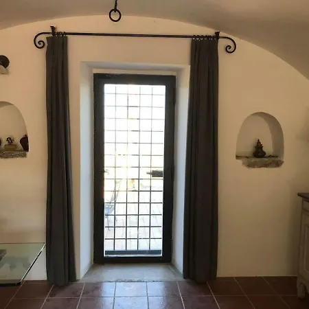 Lägenhet Casale Delle Querce *