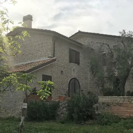Casale Delle Querce *