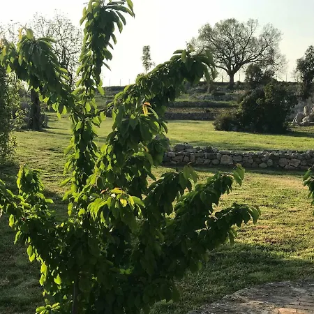 Lägenhet Casale Delle Querce Terracina