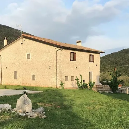 Casale Delle Querce Lägenhet