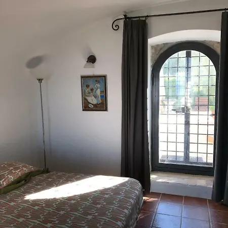 Lägenhet Casale Delle Querce *