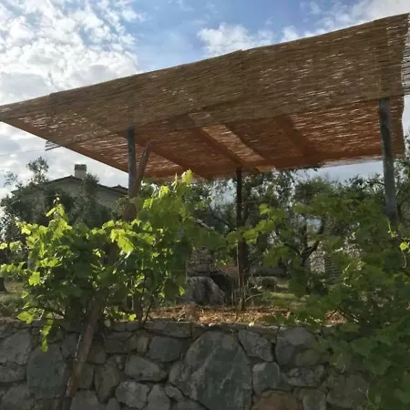 Lägenhet Casale Delle Querce *